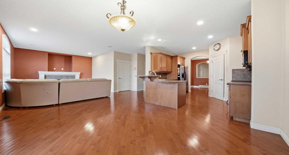 27 Saddleland Way, Calgary, Alberta T3J5K6, 6 Bedrooms Bedrooms, ,6 BathroomsBathrooms,Residential,For Sale,Saddleland,A2297036