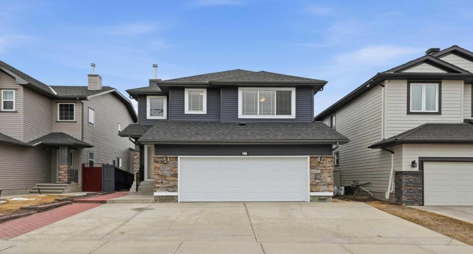 27 Saddleland Way, Calgary, Alberta T3J5K6, 6 Bedrooms Bedrooms, ,6 BathroomsBathrooms,Residential,For Sale,Saddleland,A2297036