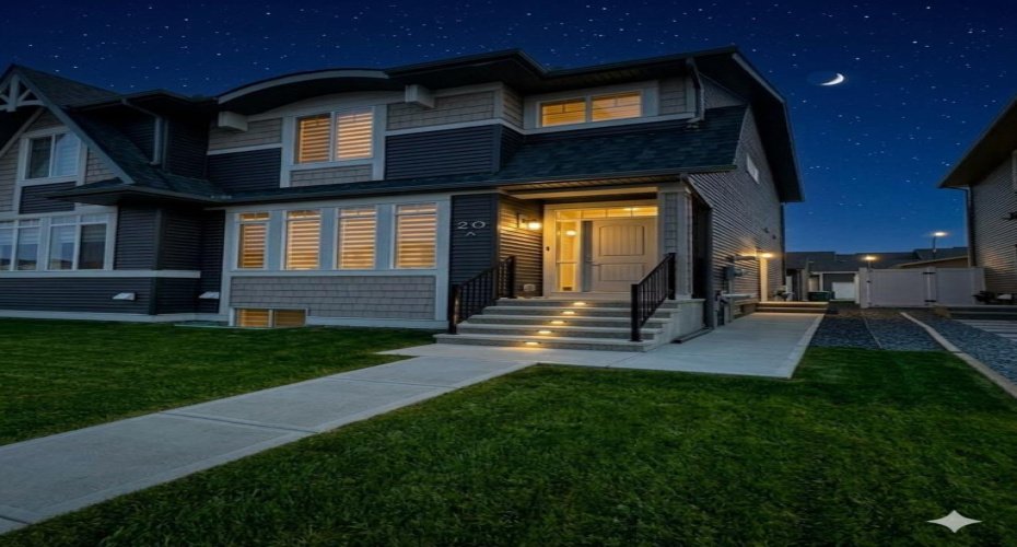 20 Iris Crescent, Okotoks, Alberta T1S 5V5, 4 Bedrooms Bedrooms, ,4 BathroomsBathrooms,Residential,For Sale,Iris,A2297308