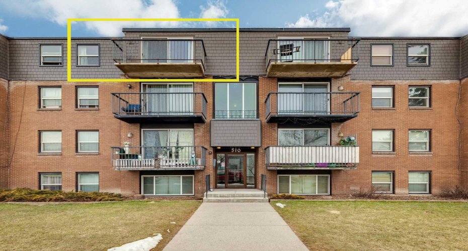 510 58 Avenue, Calgary, Alberta T2V 0H6, 1 Bedroom Bedrooms, ,1 BathroomBathrooms,Residential,For Sale,58,A2297630