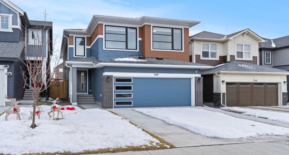 109 Mallard Grove, Calgary, Alberta T3S0E2, 6 Bedrooms Bedrooms, ,4 BathroomsBathrooms,Residential,For Sale,Mallard,A2297785