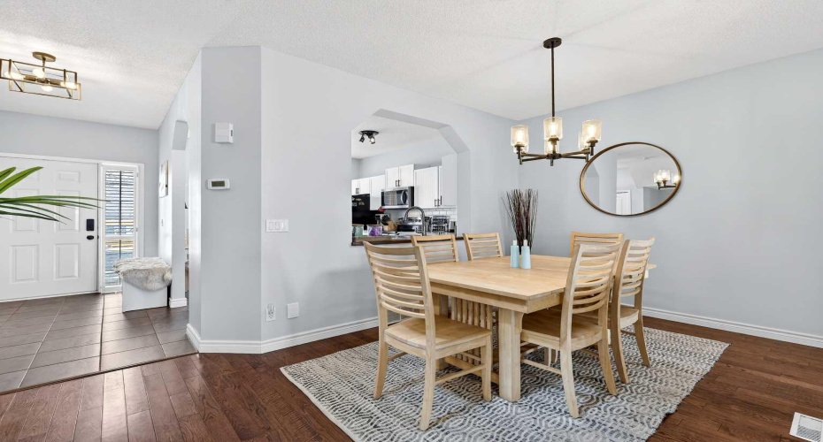 10796 Hidden Valley Drive, Calgary, Alberta T3A 5H6, 4 Bedrooms Bedrooms, ,4 BathroomsBathrooms,Residential,For Sale,Hidden Valley,A2297888