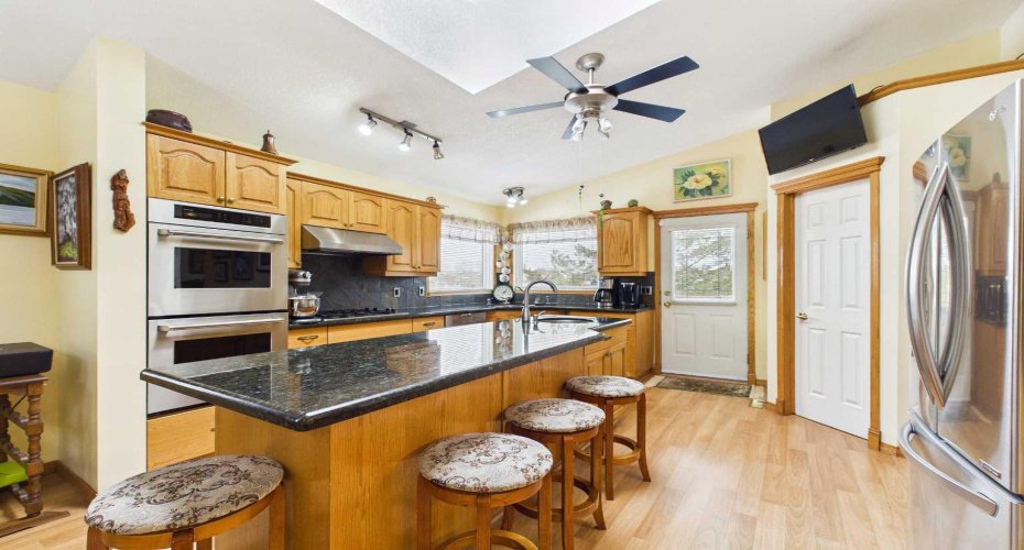 535 Cimarron Point, Okotoks, Alberta T1S 1S6, 5 Bedrooms Bedrooms, ,3 BathroomsBathrooms,Residential,For Sale,Cimarron,A2297911