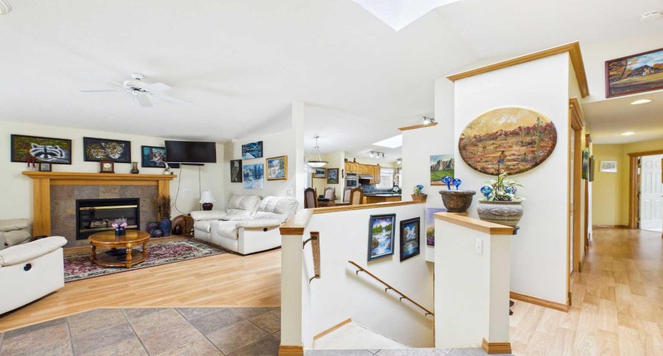 535 Cimarron Point, Okotoks, Alberta T1S 1S6, 5 Bedrooms Bedrooms, ,3 BathroomsBathrooms,Residential,For Sale,Cimarron,A2297911