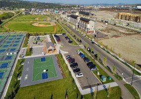 255 Rockland Avenue, Cochrane, Alberta T4C 2B8, ,Land,For Sale,Rockland,A2298995