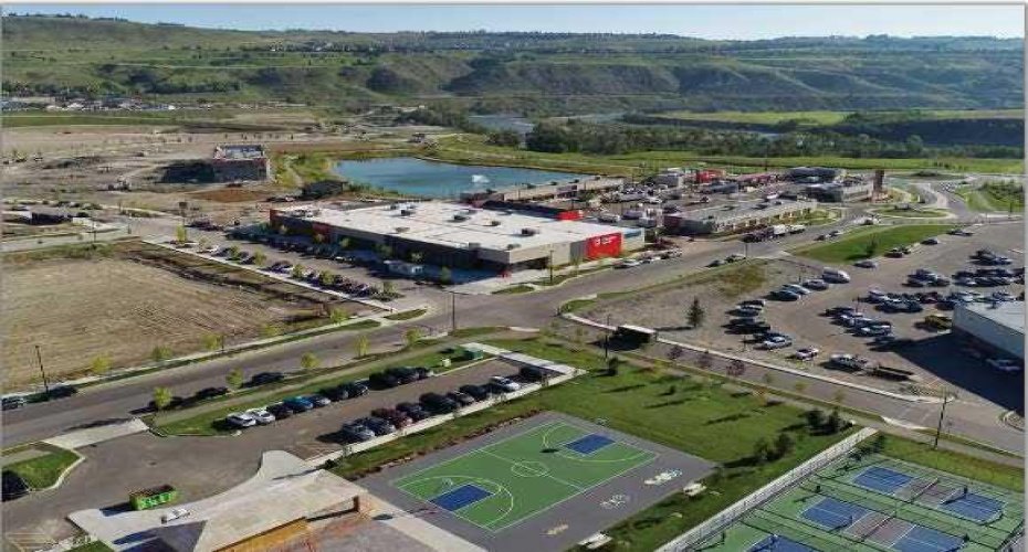 255 Rockland Avenue, Cochrane, Alberta T4C 2B8, ,Land,For Sale,Rockland,A2298995
