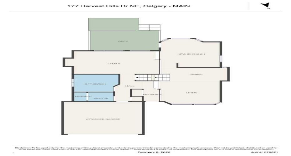 177 Harvest Hills Drive, Calgary, Alberta T3K 3Y1, 3 Bedrooms Bedrooms, ,4 BathroomsBathrooms,Residential,For Sale,Harvest Hills,A2286002