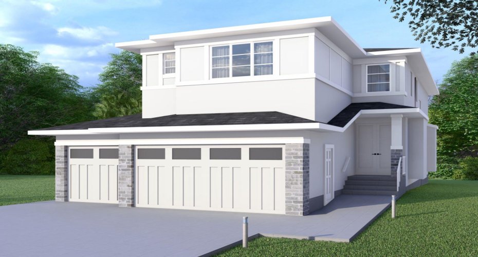 2045 Waterbury Road, Chestermere, Alberta T1X 3A9, 5 Bedrooms Bedrooms, ,4 BathroomsBathrooms,Residential,For Sale,Waterbury,A2288016