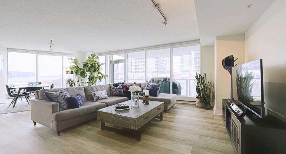 Stunning inside and out. Please note that photos were taken prior to tenants moving in.