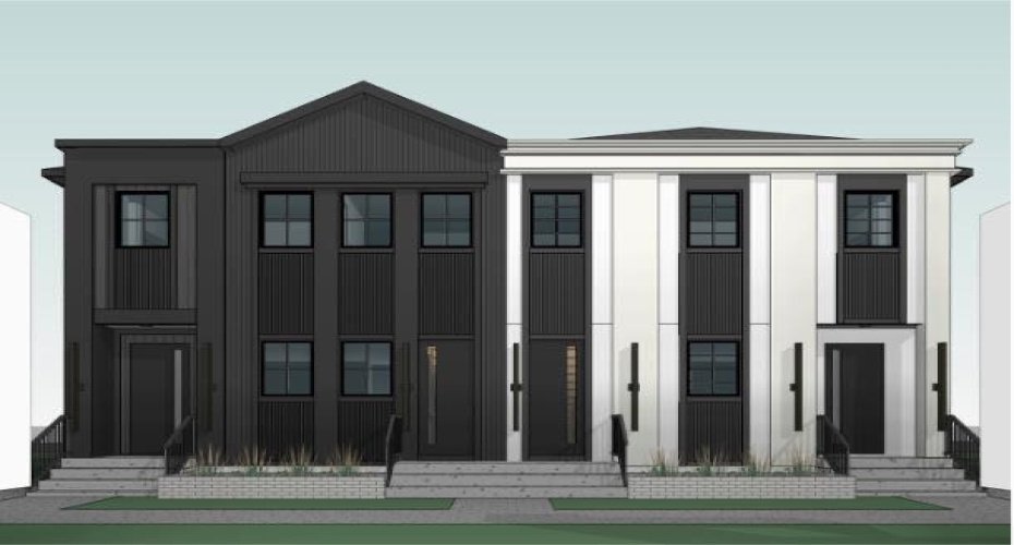 206 23 Avenue, Calgary, Alberta T2E 1V7, ,Multi-family,For Sale,23,A2299052