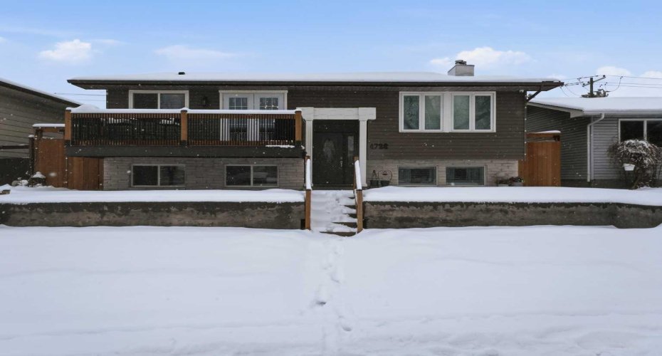 4728 Rundlehorn Drive, Calgary, Alberta t1y2n4, 4 Bedrooms Bedrooms, ,3 BathroomsBathrooms,Residential,For Sale,Rundlehorn,A2299053