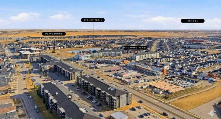 7110 80 Avenue, Calgary, Alberta T3J 0N4, 1 Bedroom Bedrooms, ,1 BathroomBathrooms,Residential,For Sale,80,A2299057