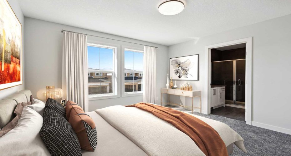 291 Waterford Heights, Chestermere, Alberta T1X 3B6, 3 Bedrooms Bedrooms, ,3 BathroomsBathrooms,Residential,For Sale,Waterford,A2299086