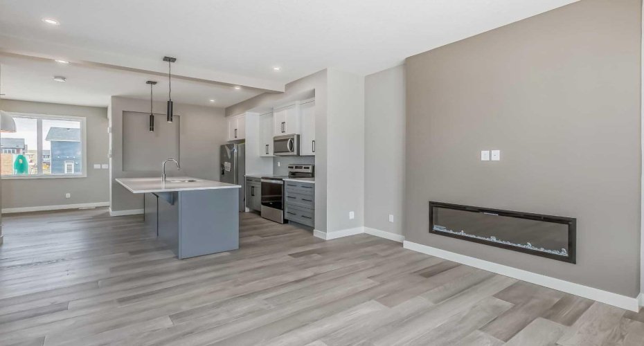 291 Waterford Heights, Chestermere, Alberta T1X 3B6, 3 Bedrooms Bedrooms, ,3 BathroomsBathrooms,Residential,For Sale,Waterford,A2299086