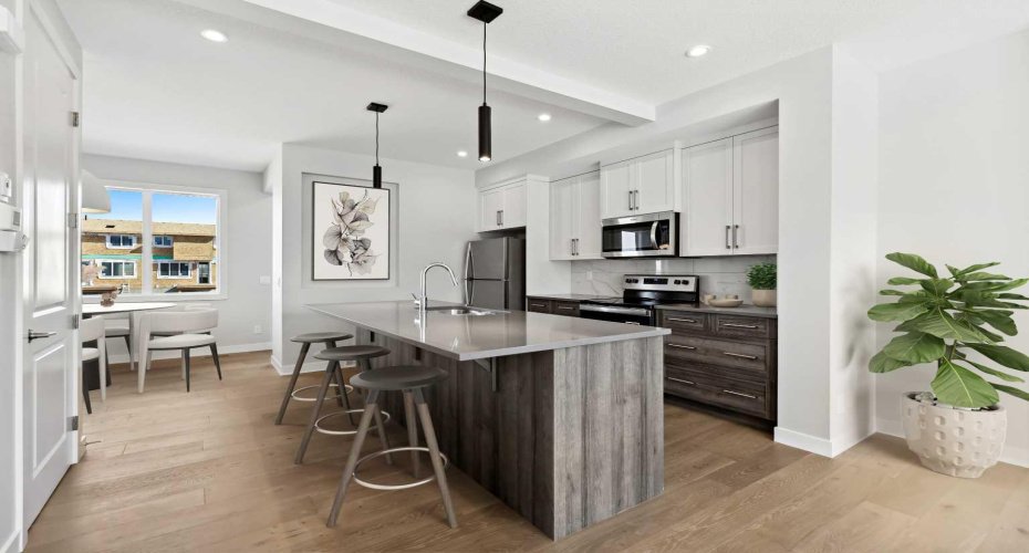 291 Waterford Heights, Chestermere, Alberta T1X 3B6, 3 Bedrooms Bedrooms, ,3 BathroomsBathrooms,Residential,For Sale,Waterford,A2299086