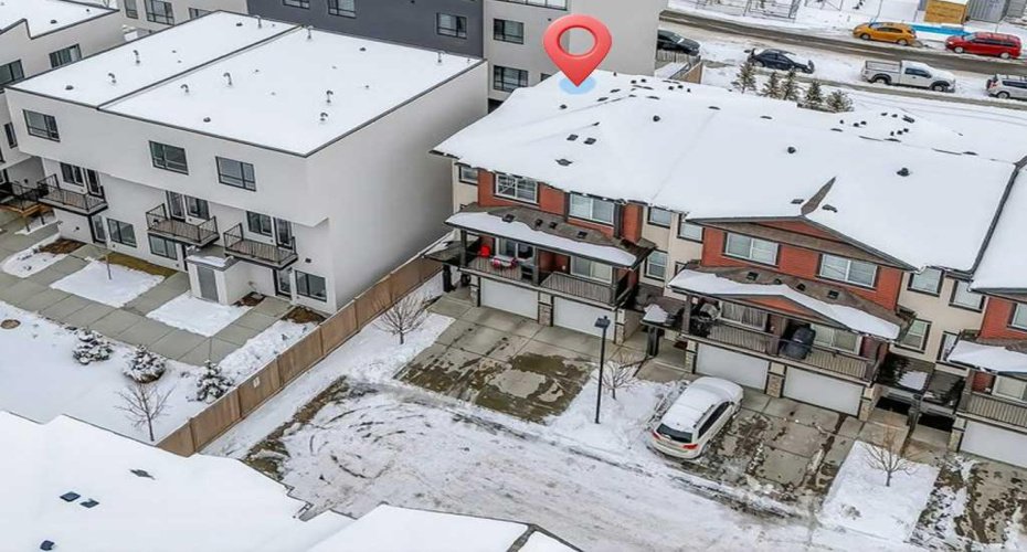 516 Sage Hill Grove, Calgary, Alberta T3R 0Z8, 3 Bedrooms Bedrooms, ,3 BathroomsBathrooms,Residential,For Sale,Sage Hill,A2297487