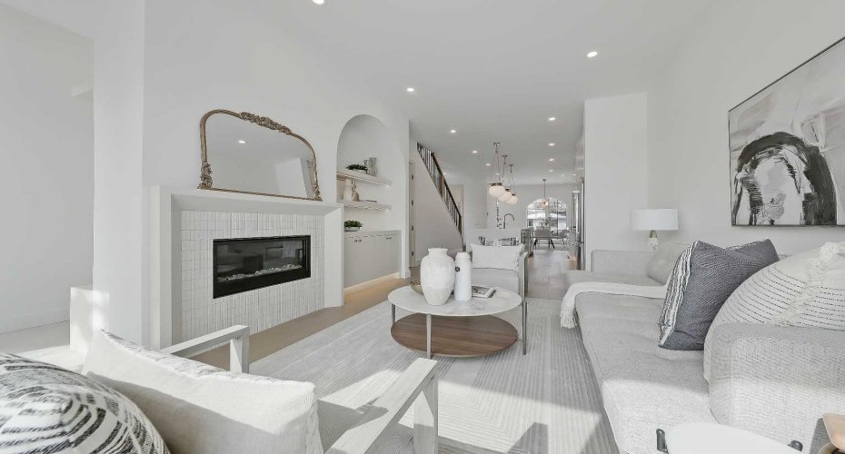 419 22 Avenue, Calgary, Alberta T2M 1N4, 4 Bedrooms Bedrooms, ,4 BathroomsBathrooms,Residential,For Sale,22,A2297913