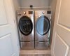 washer/dryer