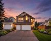 6 Strathridge Way, Calgary, Alberta T3H 3S3, 5 Bedrooms Bedrooms, ,4 BathroomsBathrooms,Residential,For Sale,Strathridge,A2298508