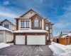 6 Strathridge Way, Calgary, Alberta T3H 3S3, 5 Bedrooms Bedrooms, ,4 BathroomsBathrooms,Residential,For Sale,Strathridge,A2298508