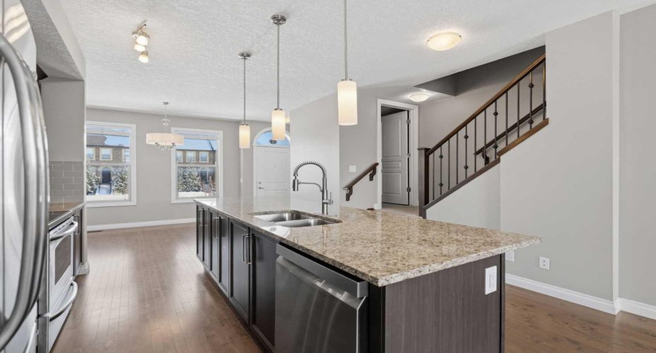 61 Sage Meadows Terrace, Calgary, Alberta T3P 0E9, 4 Bedrooms Bedrooms, ,3 BathroomsBathrooms,Residential,For Sale,Sage Meadows,A2298793