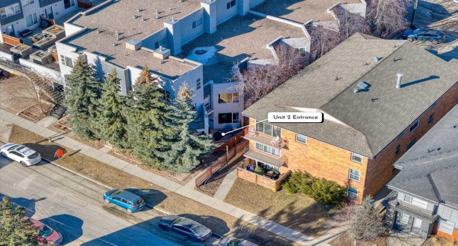 2040 35 Avenue, Calgary, Alberta T2T 2E1, 2 Bedrooms Bedrooms, ,2 BathroomsBathrooms,Residential,For Sale,35,A2298856