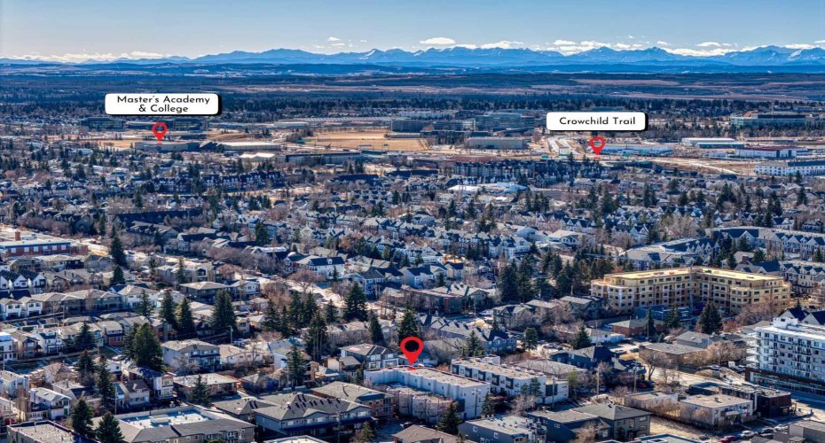 2040 35 Avenue, Calgary, Alberta T2T 2E1, 2 Bedrooms Bedrooms, ,2 BathroomsBathrooms,Residential,For Sale,35,A2298856