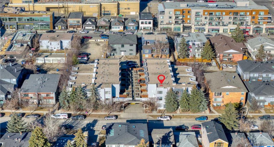 2040 35 Avenue, Calgary, Alberta T2T 2E1, 2 Bedrooms Bedrooms, ,2 BathroomsBathrooms,Residential,For Sale,35,A2298856