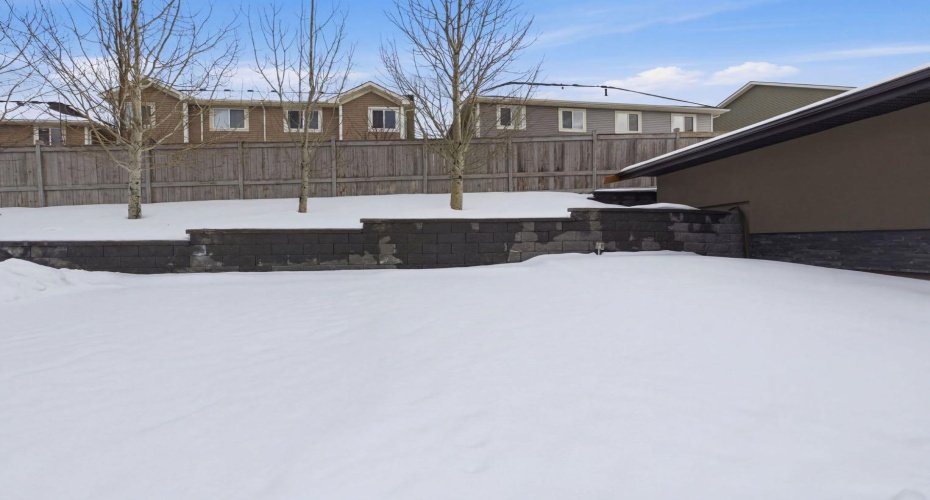 Surface parking stall #S26