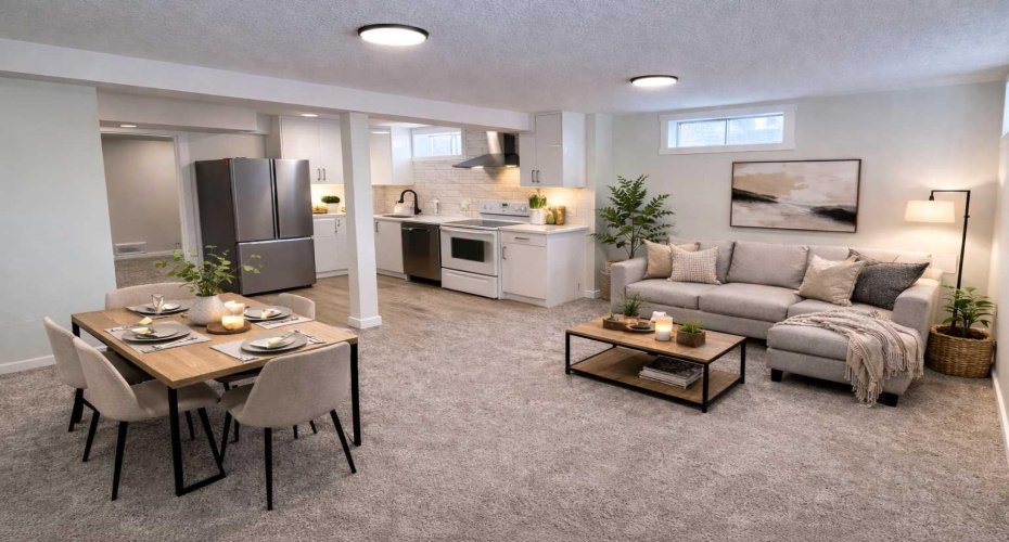 107 Harvest Oak Crescent, Calgary, Alberta T3K 4C9, 6 Bedrooms Bedrooms, ,4 BathroomsBathrooms,Residential,For Sale,Harvest Oak,A2299071