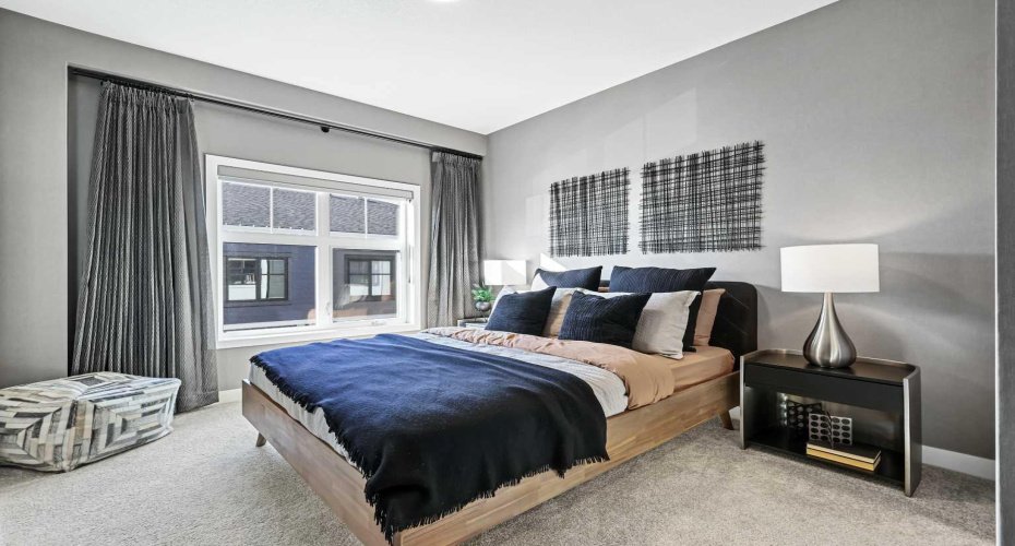 595 Mahogany Road, Calgary, Alberta T3M 3Y3, 2 Bedrooms Bedrooms, ,3 BathroomsBathrooms,Residential,For Sale,Mahogany,A2268418