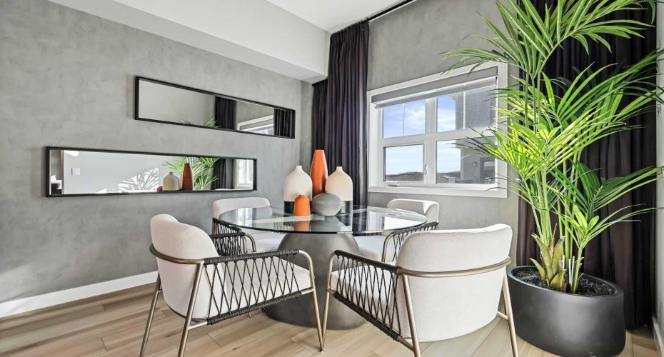 595 Mahogany Road, Calgary, Alberta T3M 3Y3, 2 Bedrooms Bedrooms, ,3 BathroomsBathrooms,Residential,For Sale,Mahogany,A2268418