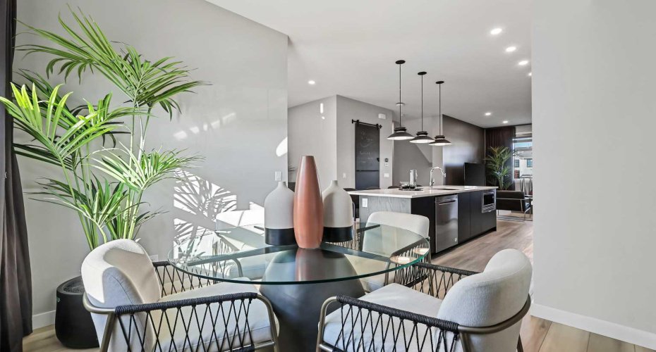 595 Mahogany Road, Calgary, Alberta T3M 3Y3, 2 Bedrooms Bedrooms, ,3 BathroomsBathrooms,Residential,For Sale,Mahogany,A2268418