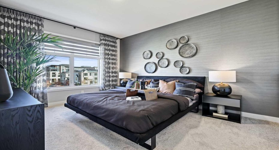 595 Mahogany Road, Calgary, Alberta T3M 3Y3, 2 Bedrooms Bedrooms, ,3 BathroomsBathrooms,Residential,For Sale,Mahogany,A2268418