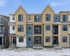 *Photos are of 141 Wild Rose Way, THEO Model. Colors and finishes may differ at the time of completion, discuss with Builder Directly for final pallets.