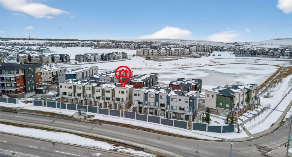 218 Sherwood Square, Calgary, Alberta T3R 0Y2, 2 Bedrooms Bedrooms, ,3 BathroomsBathrooms,Residential,For Sale,Sherwood,A2295383