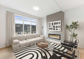 267 Waterford Heights, Chestermere, Alberta T1X 3B6, 4 Bedrooms Bedrooms, ,3 BathroomsBathrooms,Residential,For Sale,Waterford,A2299076