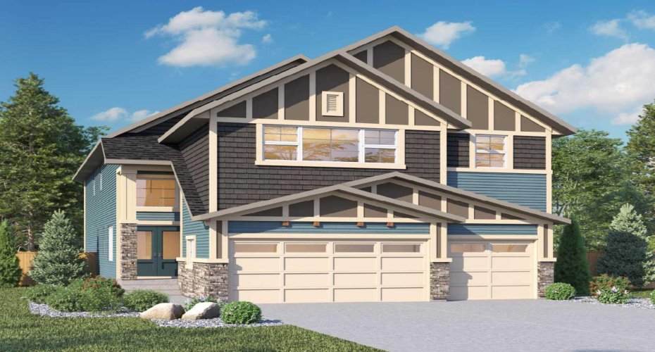 646 Dawson Way, Chestermere, Alberta T1X 3G4, 5 Bedrooms Bedrooms, ,4 BathroomsBathrooms,Residential,For Sale,Dawson,A2295781