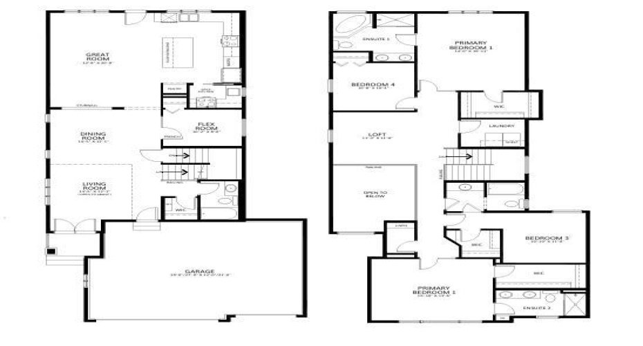 646 Dawson Way, Chestermere, Alberta T1X 3G4, 5 Bedrooms Bedrooms, ,4 BathroomsBathrooms,Residential,For Sale,Dawson,A2295781