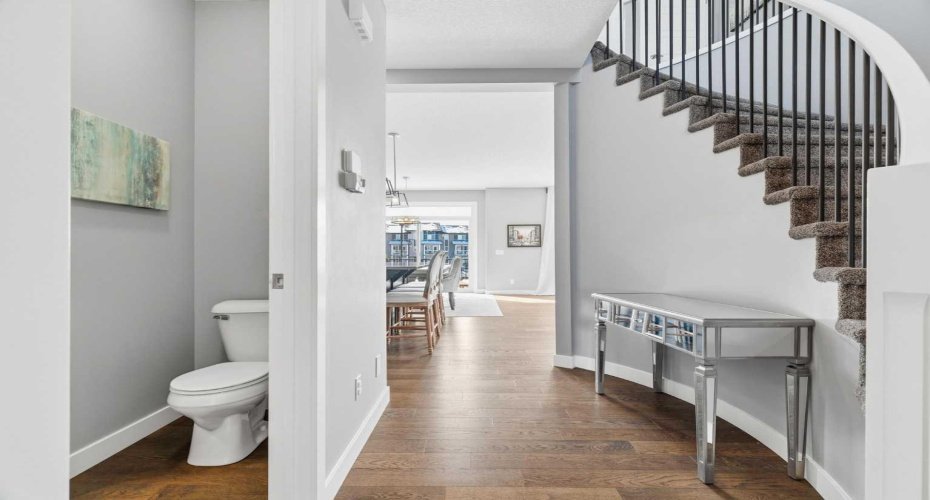 12 Ranchers Bay, Okotoks, Alberta T1S 0P2, 3 Bedrooms Bedrooms, ,3 BathroomsBathrooms,Residential,For Sale,Ranchers,A2297121