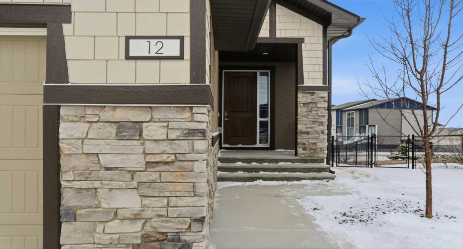 12 Ranchers Bay, Okotoks, Alberta T1S 0P2, 3 Bedrooms Bedrooms, ,3 BathroomsBathrooms,Residential,For Sale,Ranchers,A2297121
