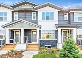 525 River Heights Drive, Cochrane, Alberta T4C 3E3, 3 Bedrooms Bedrooms, ,3 BathroomsBathrooms,Residential,For Sale,River Heights,A2298206