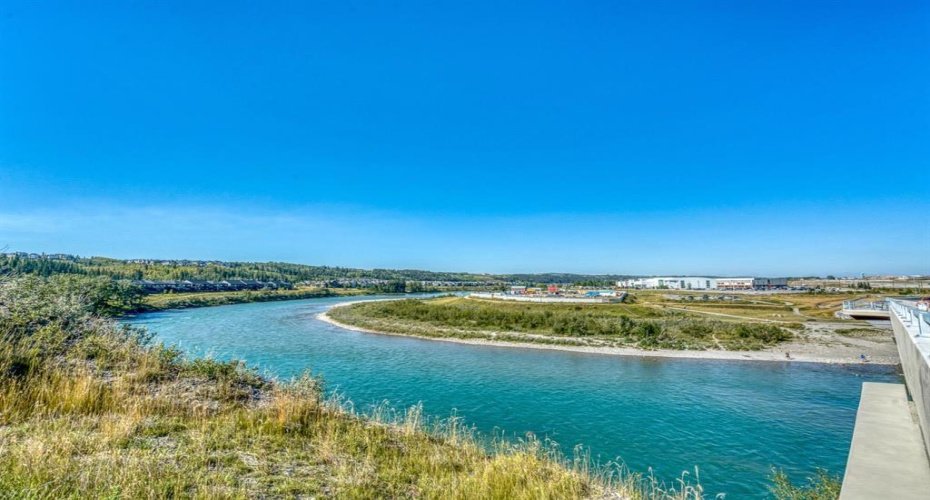 525 River Heights Drive, Cochrane, Alberta T4C 3E3, 3 Bedrooms Bedrooms, ,3 BathroomsBathrooms,Residential,For Sale,River Heights,A2298206
