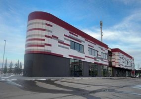 28 Kingsview Road, Airdrie, Alberta T4A 3L7, ,Commercial,For Sale,Kingsview,A2299336