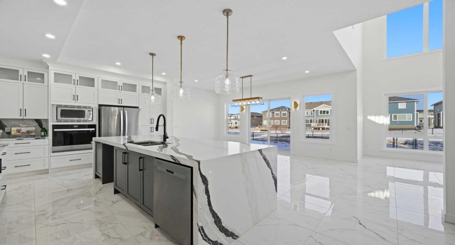 115 Chelsea Channel, Chestermere, Alberta T1X 2T1, 4 Bedrooms Bedrooms, ,5 BathroomsBathrooms,Residential,For Sale,Chelsea,A2298972