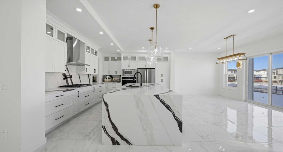 115 Chelsea Channel, Chestermere, Alberta T1X 2T1, 4 Bedrooms Bedrooms, ,5 BathroomsBathrooms,Residential,For Sale,Chelsea,A2298972