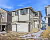 115 Chelsea Channel, Chestermere, Alberta T1X 2T1, 4 Bedrooms Bedrooms, ,5 BathroomsBathrooms,Residential,For Sale,Chelsea,A2298972
