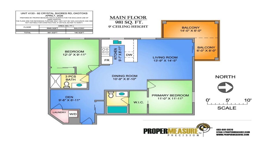 92 Crystal Shores Road, Okotoks, Alberta T1S2N2, 2 Bedrooms Bedrooms, ,2 BathroomsBathrooms,Residential,For Sale,Crystal Shores,A2300084