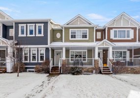 115 Baysprings Terrace, Airdrie, Alberta T4B 4A8, 3 Bedrooms Bedrooms, ,3 BathroomsBathrooms,Residential,For Sale,Baysprings,A2298573