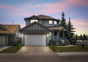 171 Willowbrook Drive, Airdrie, Alberta T4B 2W5, 4 Bedrooms Bedrooms, ,4 BathroomsBathrooms,Residential,For Sale,Willowbrook,A2300271